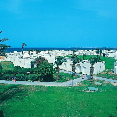 Thalassa Village Skanes Сус Екстер'єр фото