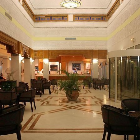 Thalassa Village Skanes Сус Інтер'єр фото