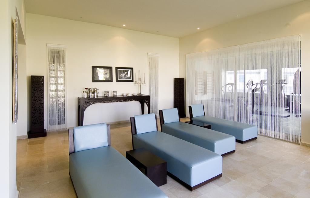 Thalassa Village Skanes Сус Екстер'єр фото