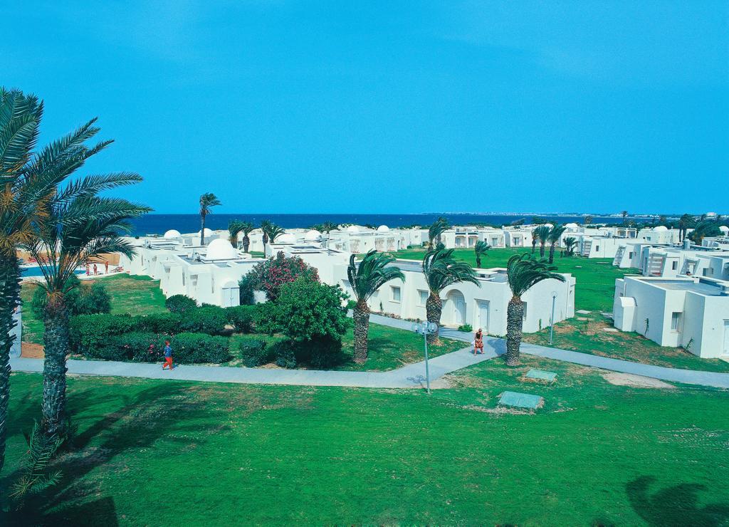 Thalassa Village Skanes Сус Екстер'єр фото