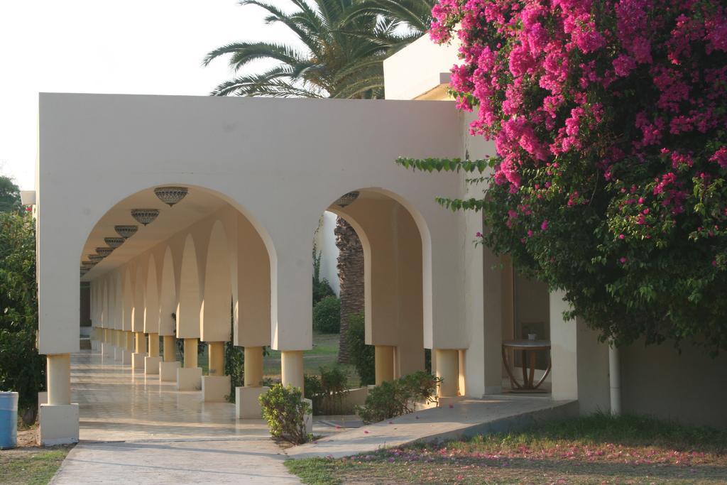Thalassa Village Skanes Сус Екстер'єр фото