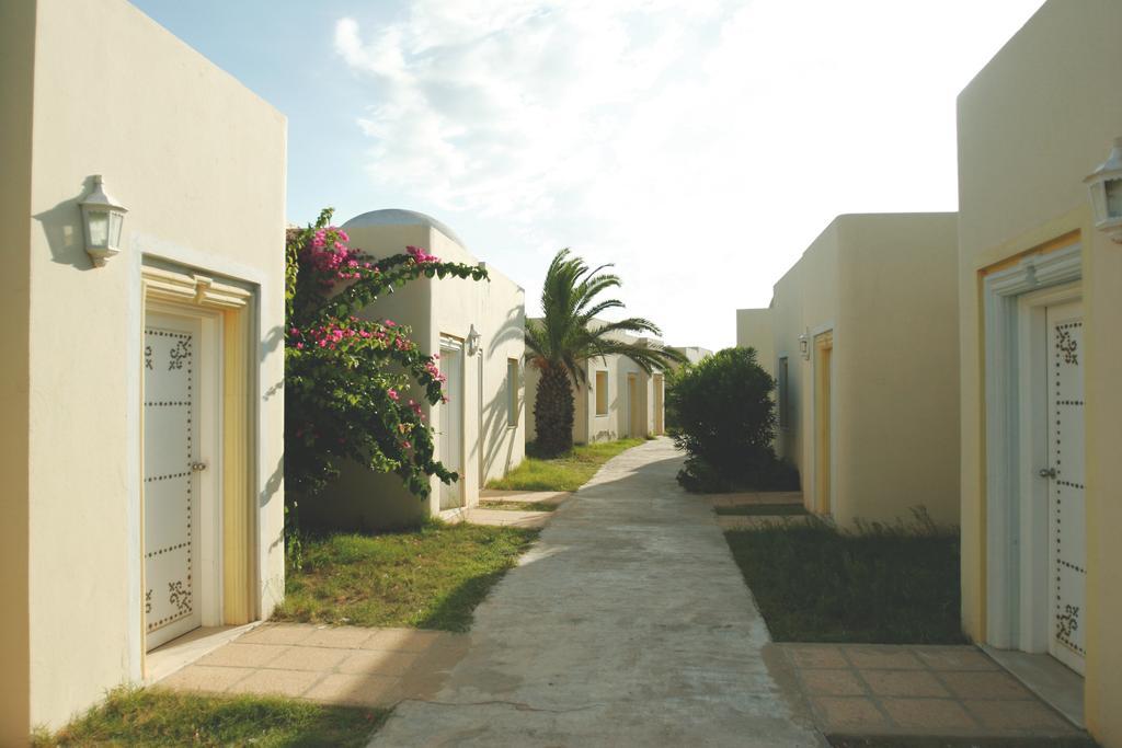 Thalassa Village Skanes Сус Екстер'єр фото