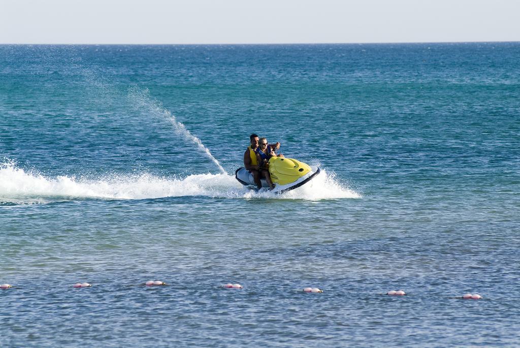 Thalassa Village Skanes Сус Екстер'єр фото