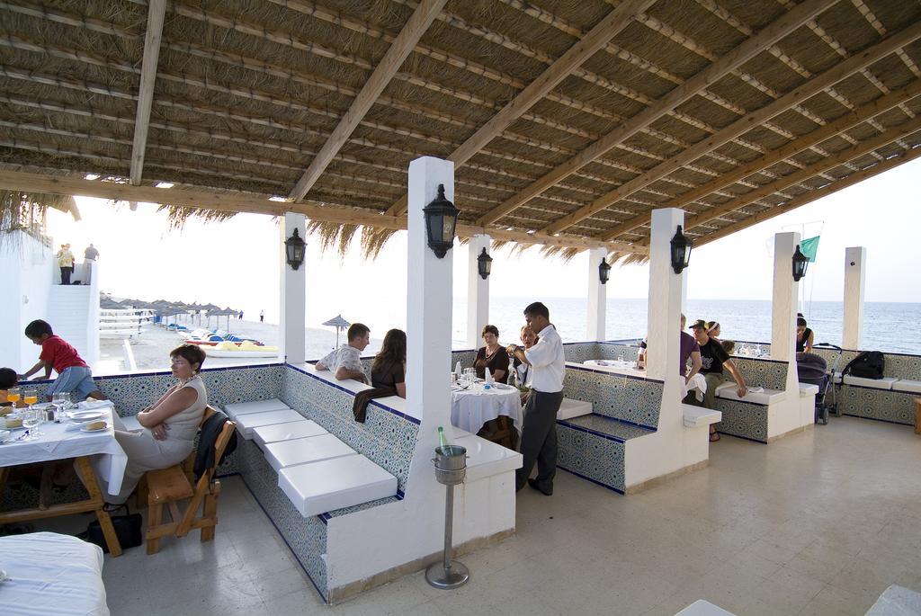 Thalassa Village Skanes Сус Екстер'єр фото