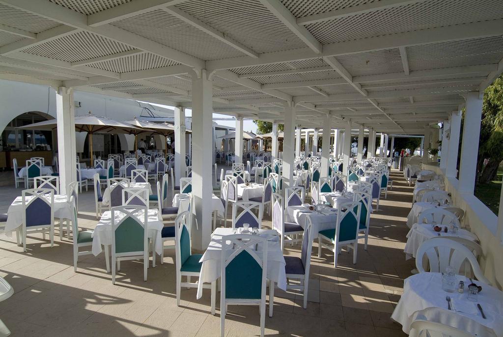 Thalassa Village Skanes Сус Екстер'єр фото