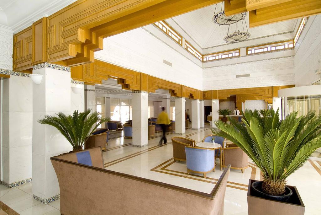 Thalassa Village Skanes Сус Екстер'єр фото