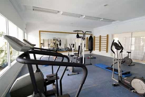 Thalassa Village Skanes Сус Екстер'єр фото