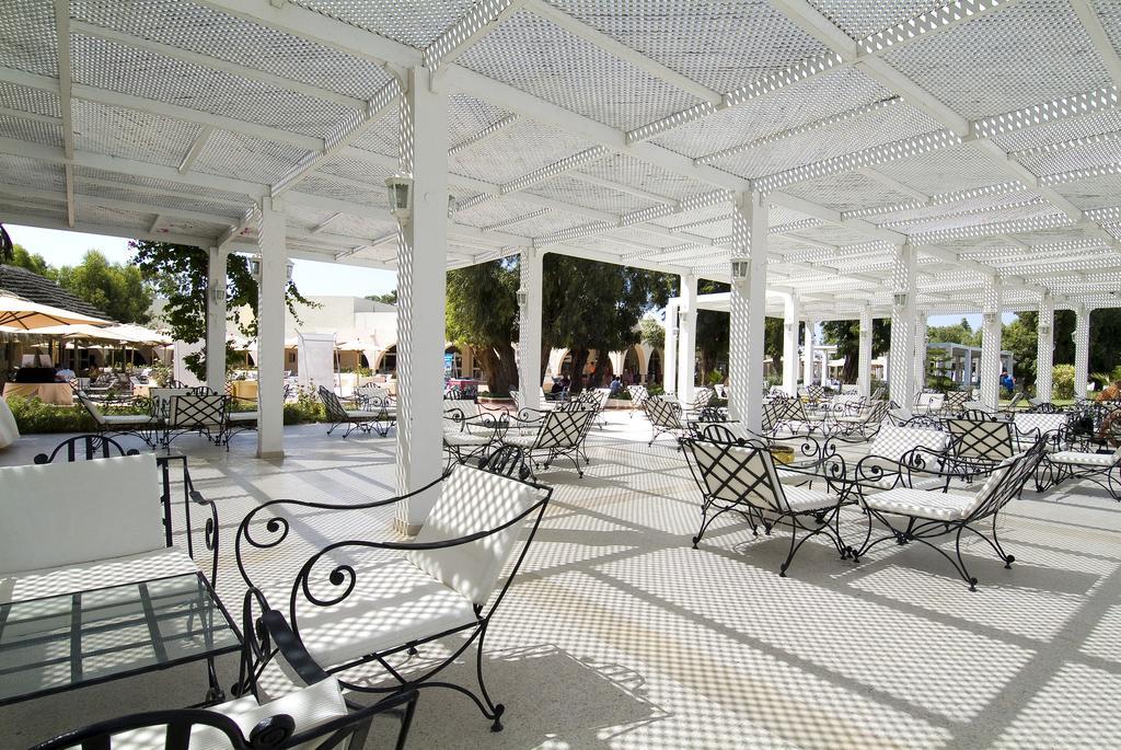 Thalassa Village Skanes Сус Екстер'єр фото