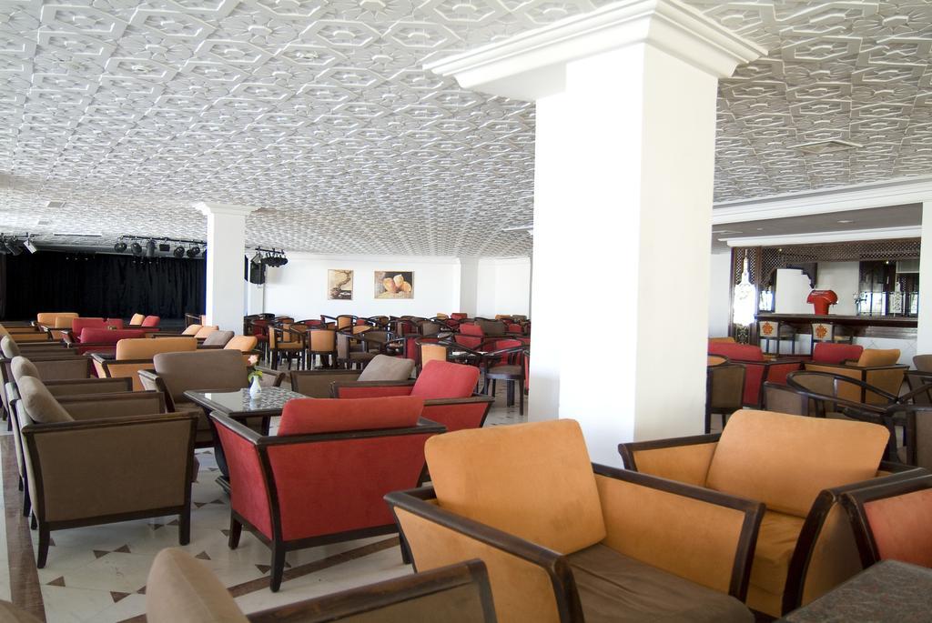 Thalassa Village Skanes Сус Екстер'єр фото